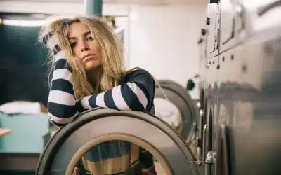 5 tegn på stress – Sådan håndterer du stresssymptomer i tide!