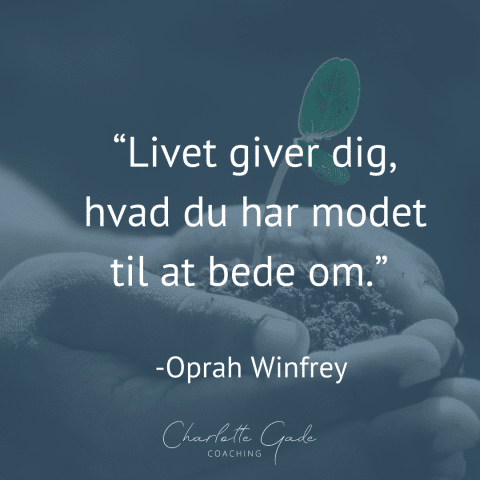 Citater - 100 Citater Om Livet, Motivation Og Succes | Charlotte Gade