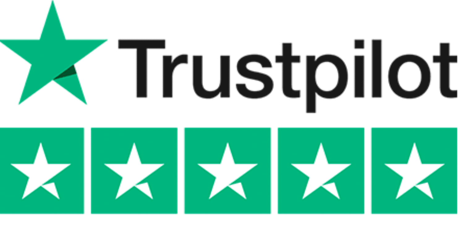 Anmeldelser på Trustpilot